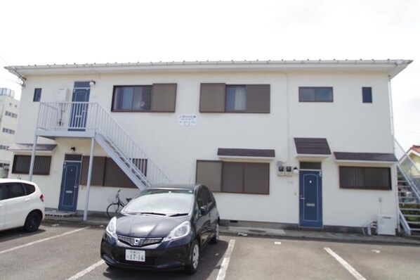 コーポハイネスCの物件内観写真